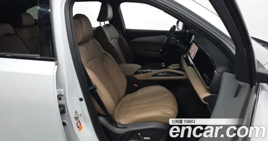 Renault Grand Koleos 