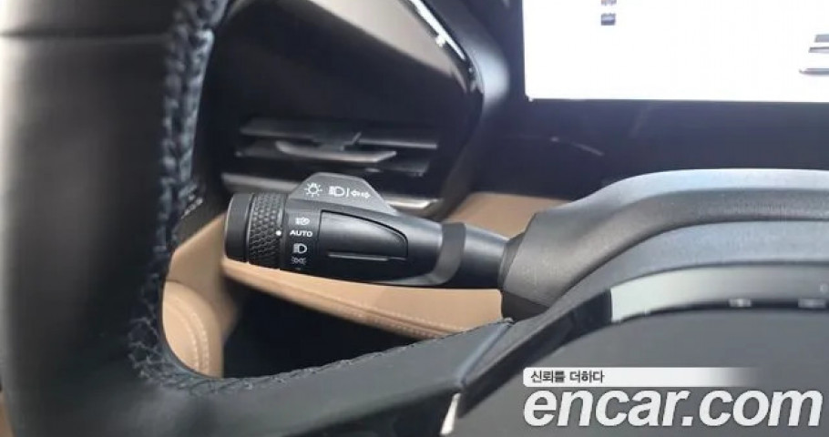 Renault Grand Koleos 