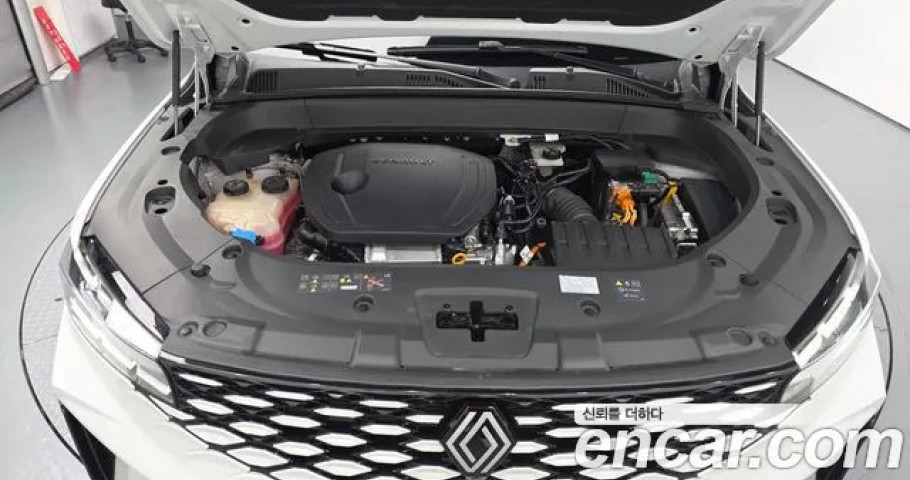 Renault Grand Koleos 