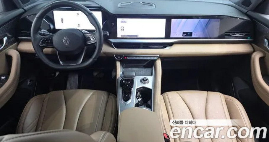 Renault Grand Koleos 