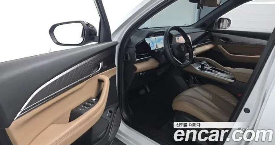 Renault Grand Koleos 