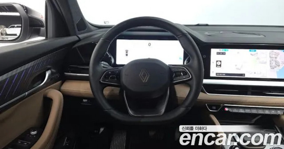 Renault Grand Koleos 