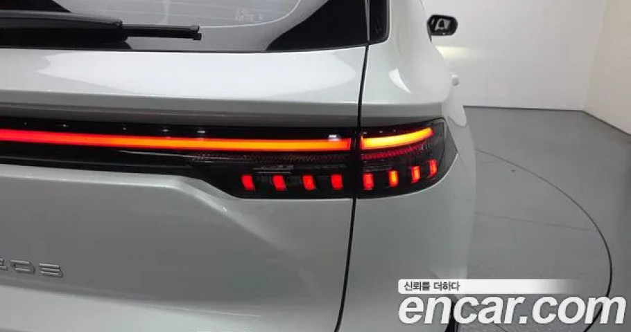 Renault Grand Koleos 