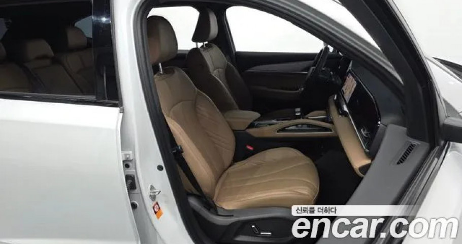 Renault Grand Koleos 