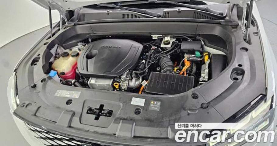 Renault Grand Koleos 