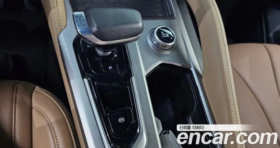 Renault Grand Koleos 