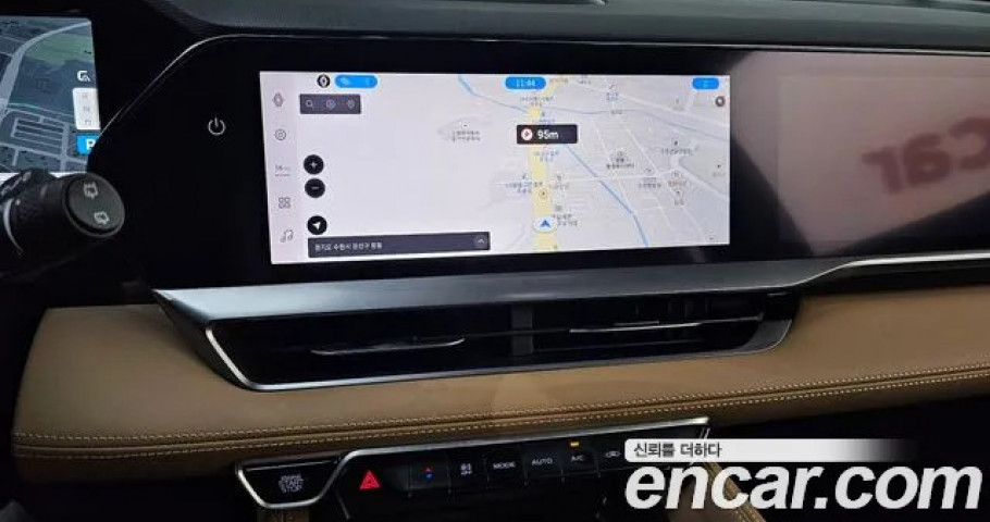 Renault Grand Koleos 