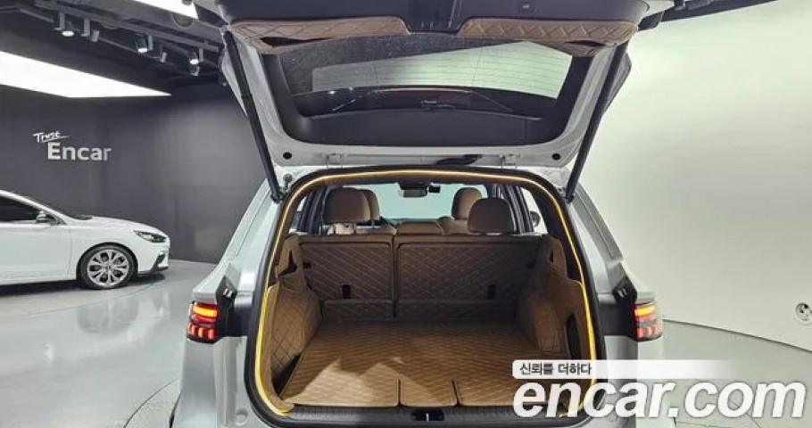 Renault Grand Koleos 