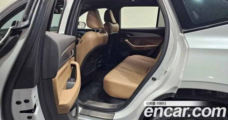 Renault Grand Koleos 