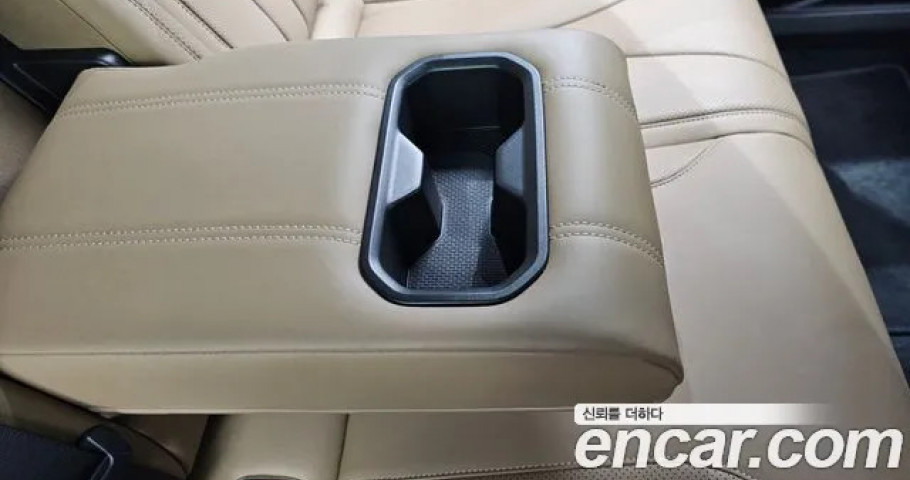 Renault Grand Koleos 