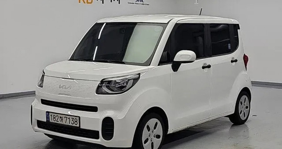 Kia Ray 