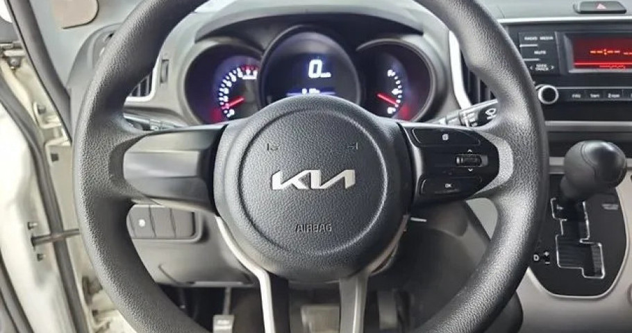 Kia Ray 