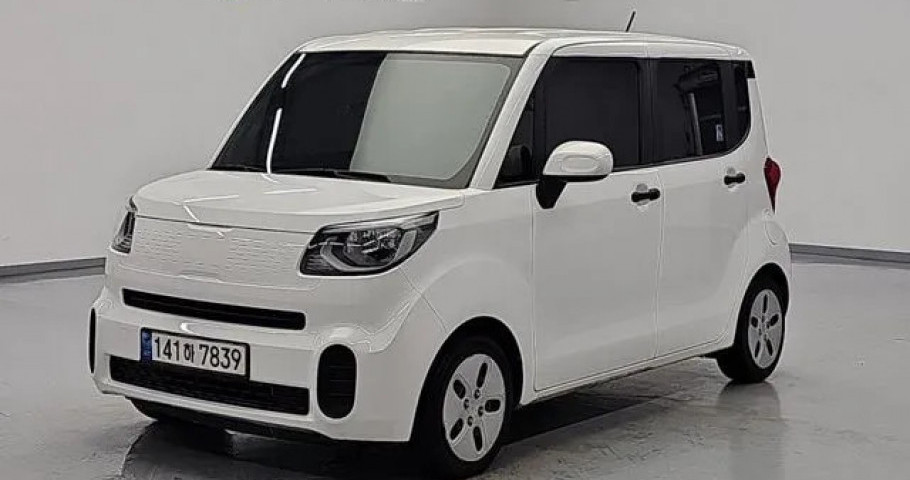 Kia Ray 