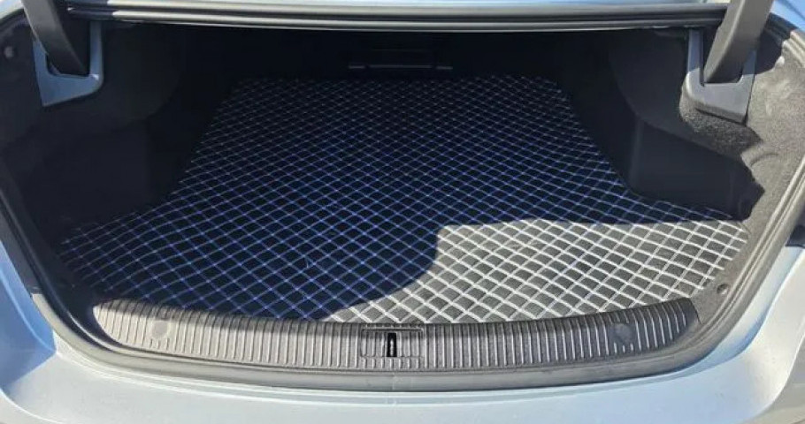 Renault Sm6 