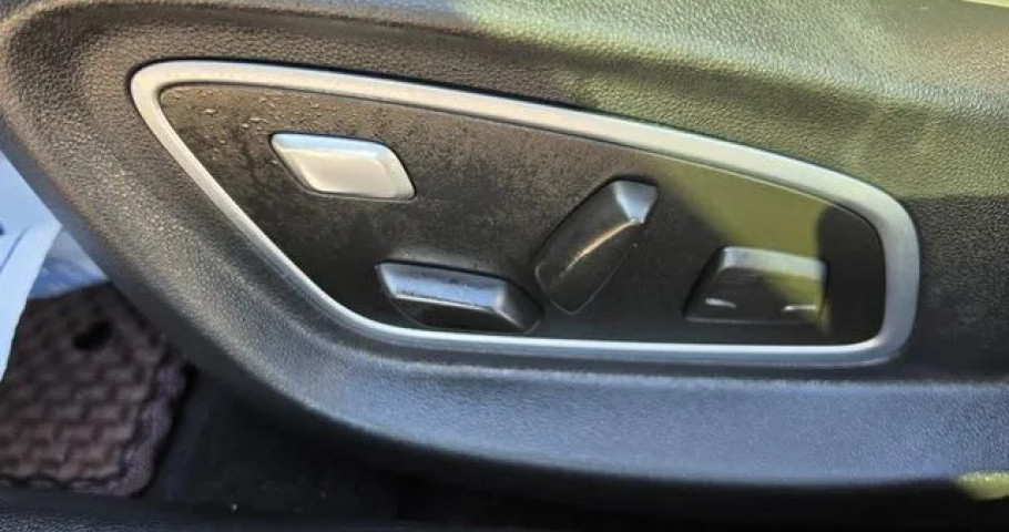 Renault Sm6 