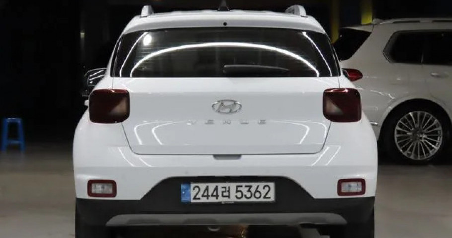 Hyundai Venue 