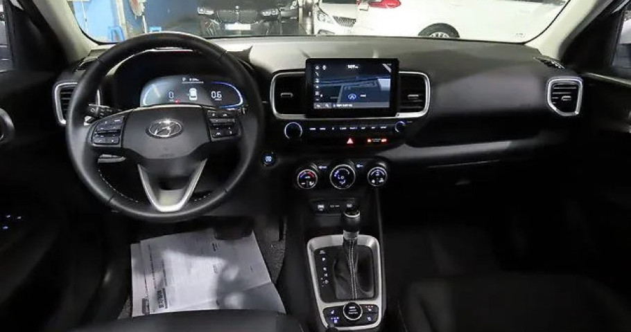 Hyundai Venue 