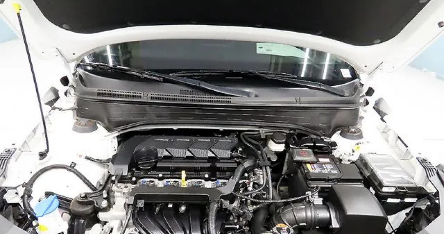 Hyundai Venue 