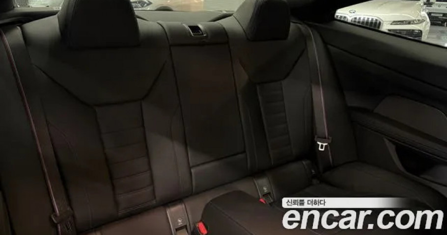 Bmw 4-Series 
