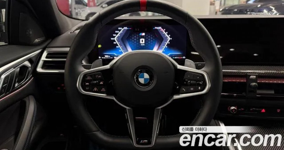 Bmw 4-Series 