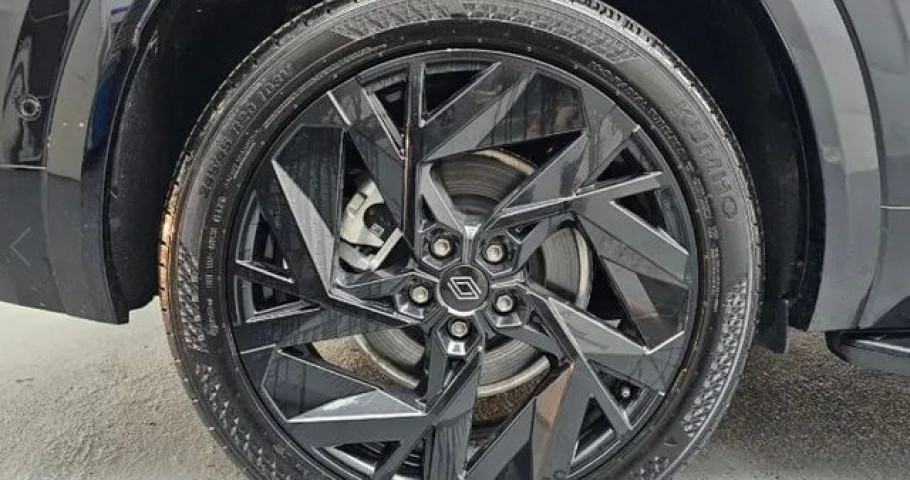 Renault Grand Koleos 