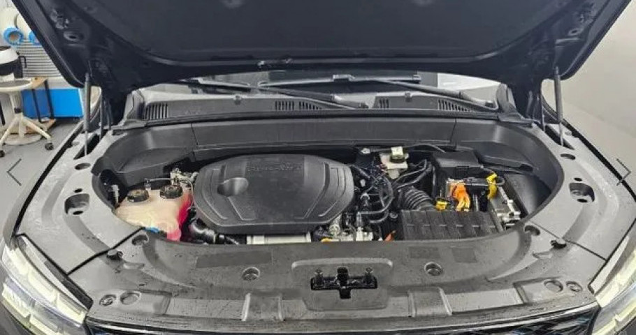 Renault Grand Koleos 