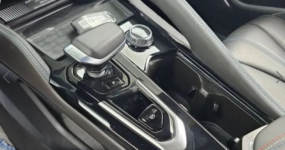 Renault Grand Koleos 
