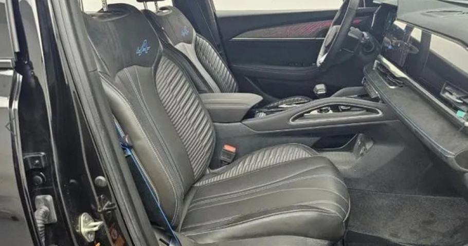 Renault Grand Koleos 