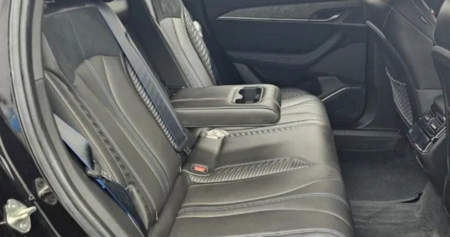 Renault Grand Koleos 