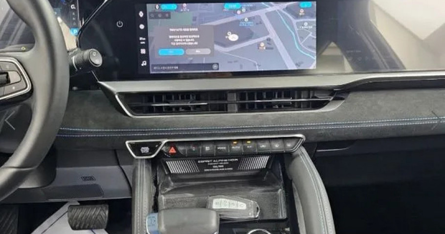 Renault Grand Koleos 