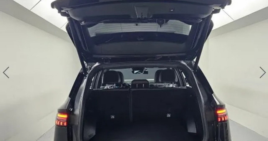 Renault Grand Koleos 