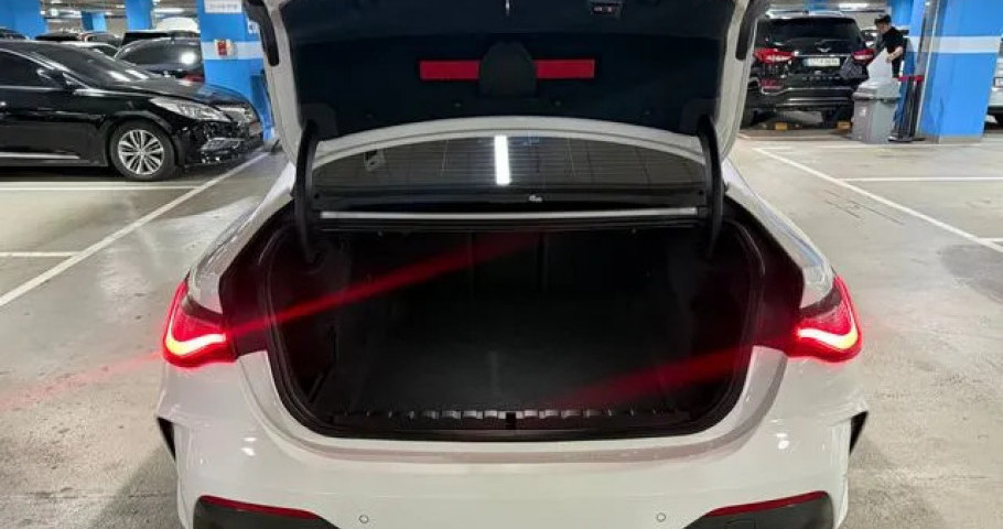 Bmw 4-Series 