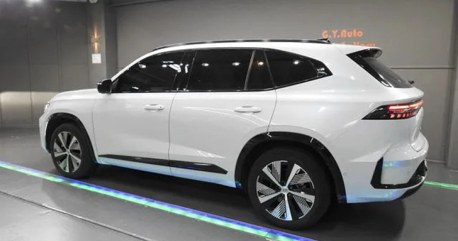 Renault Grand Koleos 
