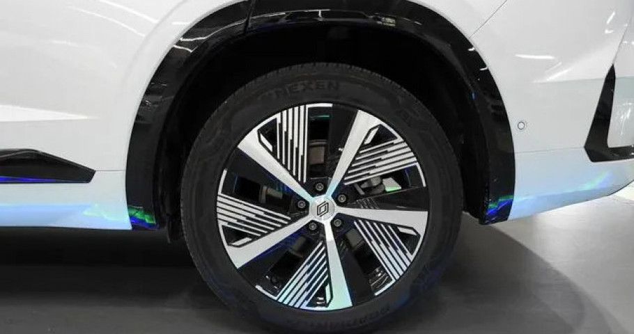 Renault Grand Koleos 