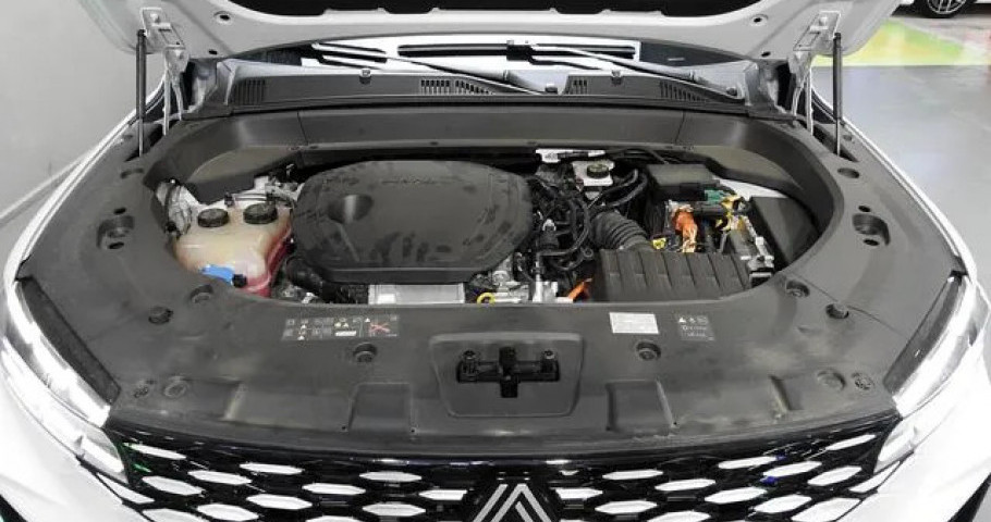 Renault Grand Koleos 