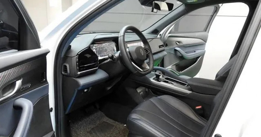 Renault Grand Koleos 