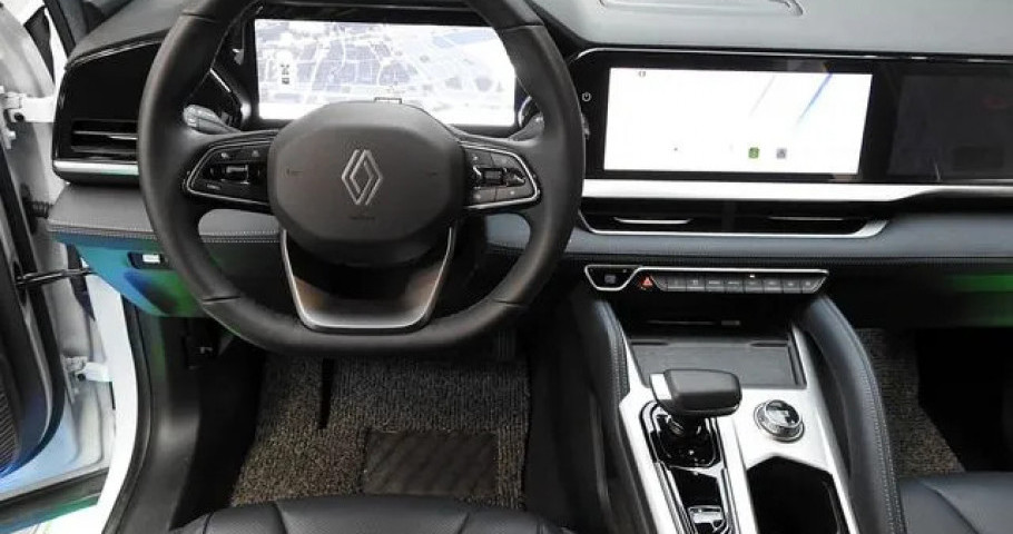 Renault Grand Koleos 