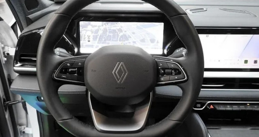 Renault Grand Koleos 
