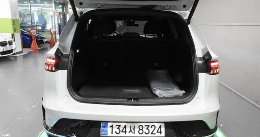 Renault Grand Koleos 