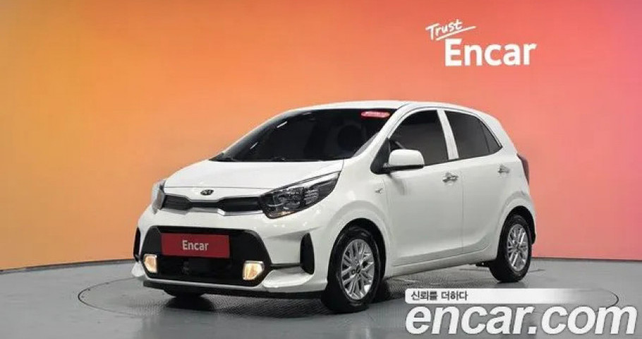 Kia Morning (Picanto) 