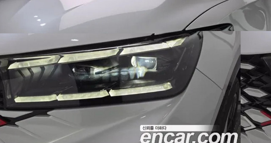 Renault Grand Koleos 