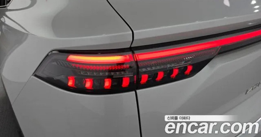 Renault Grand Koleos 
