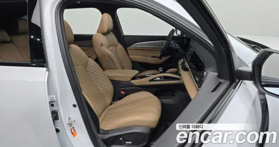 Renault Grand Koleos 