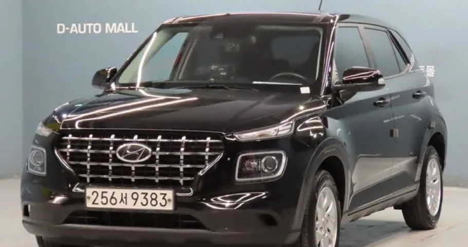 Hyundai Venue 