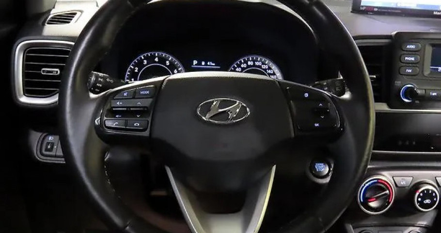 Hyundai Venue 