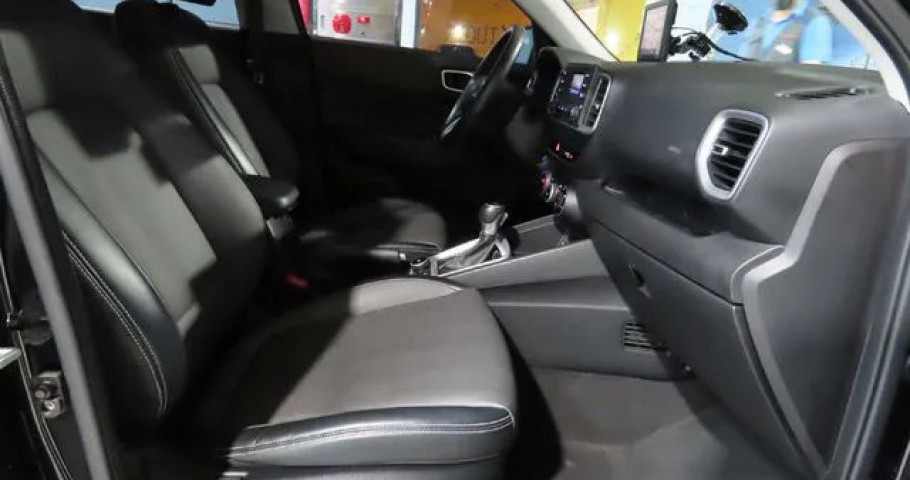 Hyundai Venue 