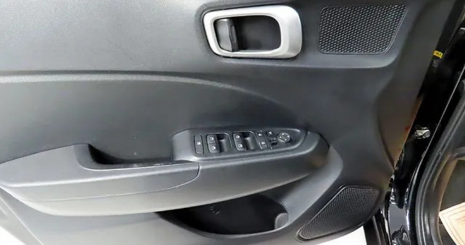 Hyundai Venue 