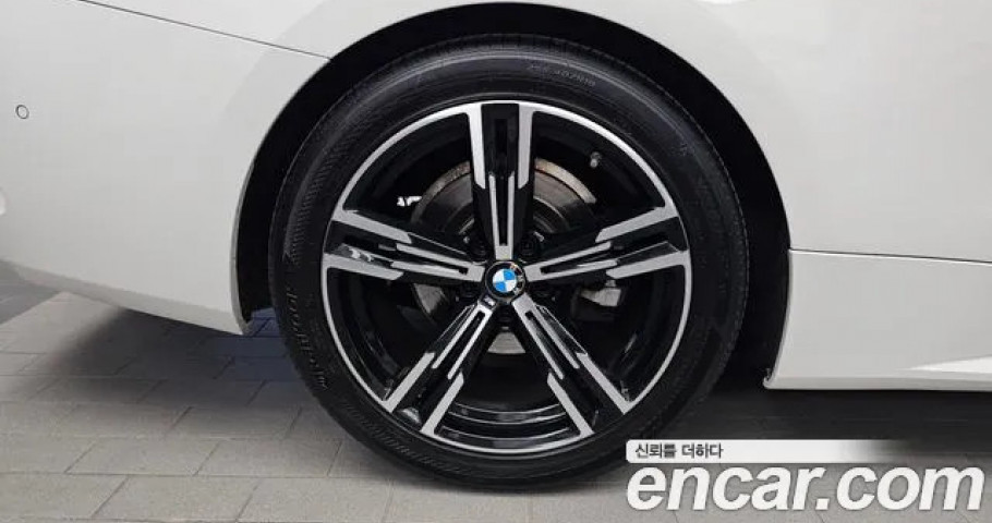 Bmw 4-Series 