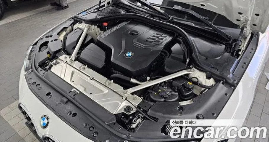 Bmw 4-Series 