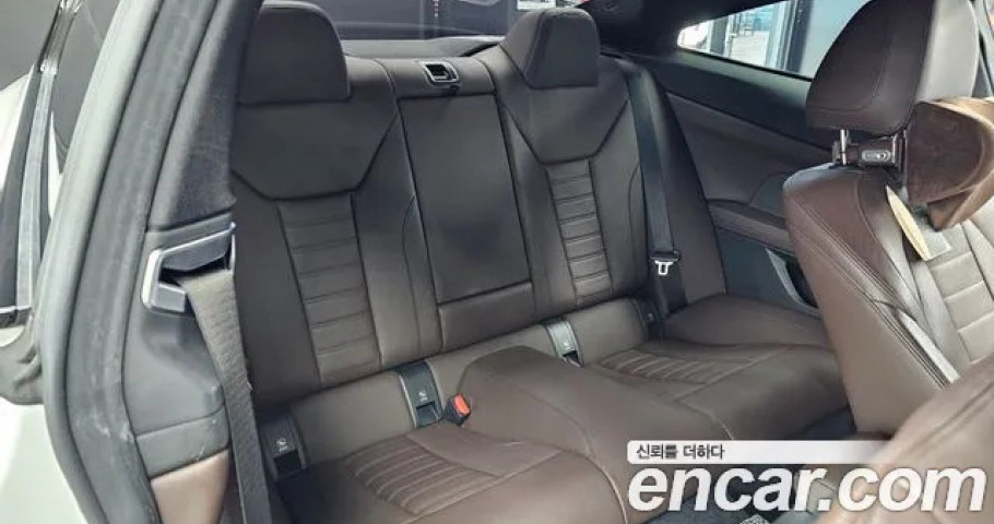 Bmw 4-Series 